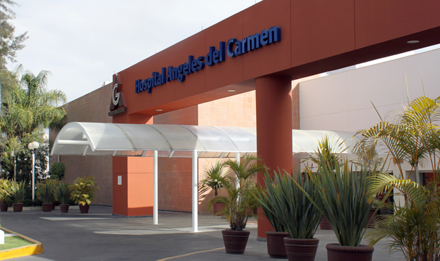 Angeles Hospital Guadalajara Outstanding Care in Mexico