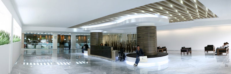 Angeles Hospital Pedregal Enjoy Exceptional Care in Mexico