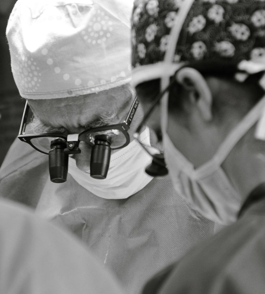ACL Surgery