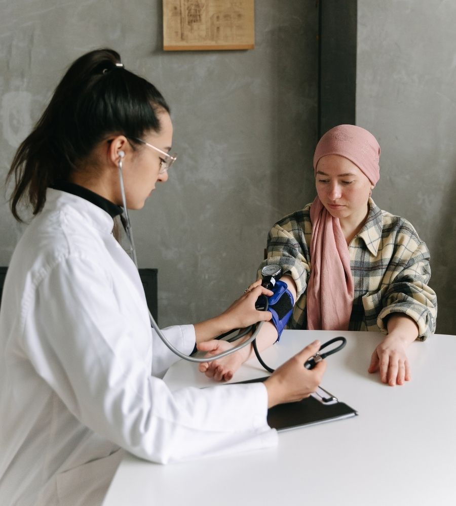Cancer Suppression