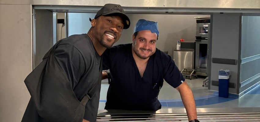 Gary M’s Journey to Affordable Orthopedic Surgery in Mexico with Dr. César Ernesto Millán