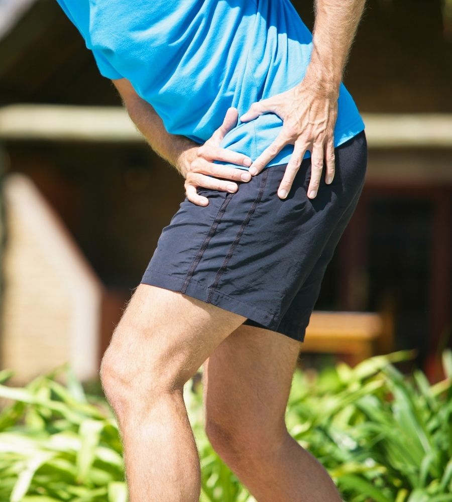 Hip Replacement Surgery