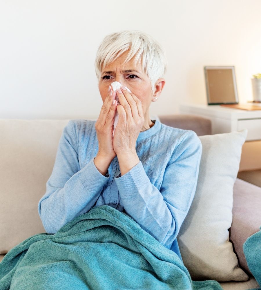 Immune Support Regulation