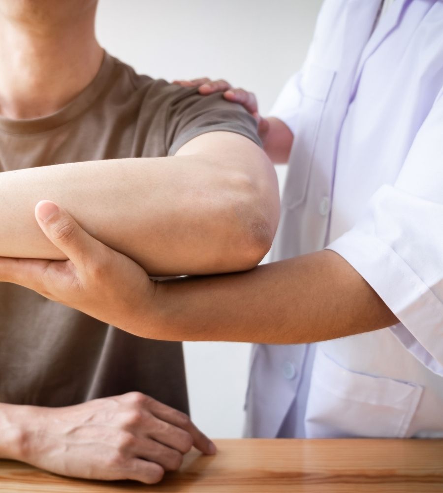 Rotator Cuff Repair Surgery