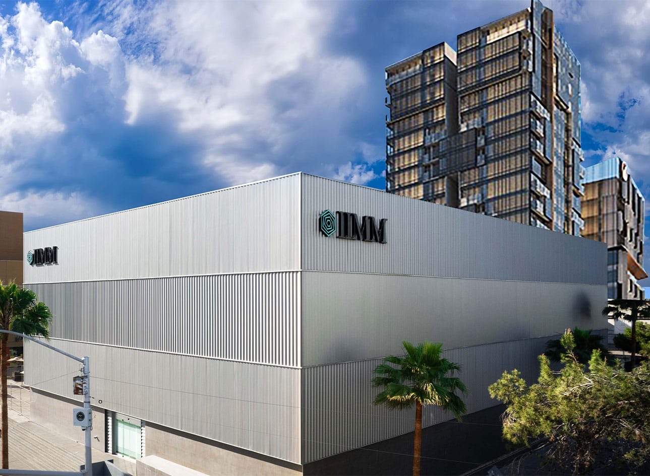 IIMM (Hospital Cyntar) Tijuana — partner facility