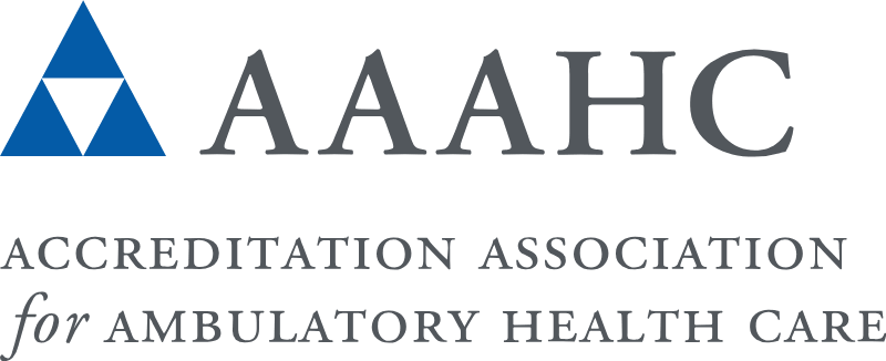 AAAHC — Accreditation Association for Ambulatory Health Care