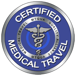 MTQUA Certified Medical Travel