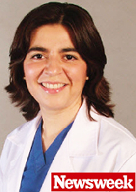 Weight Loss Surgery and Award Winning Surgeons at Hospital Angeles Roma