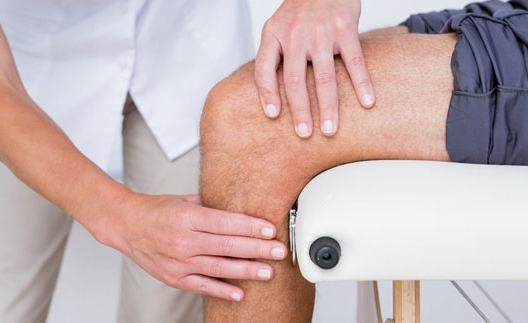 Knee Replacement Surgery
