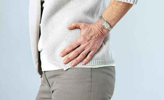Knee Replacement Surgery