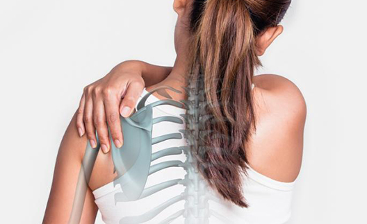 Shoulder Replacement Surgery 002
