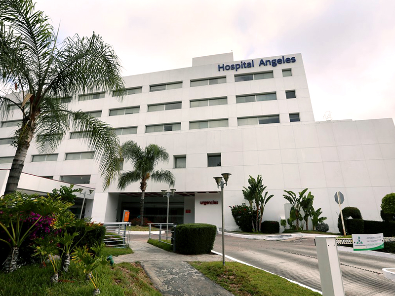 hospital angeles tijuana
