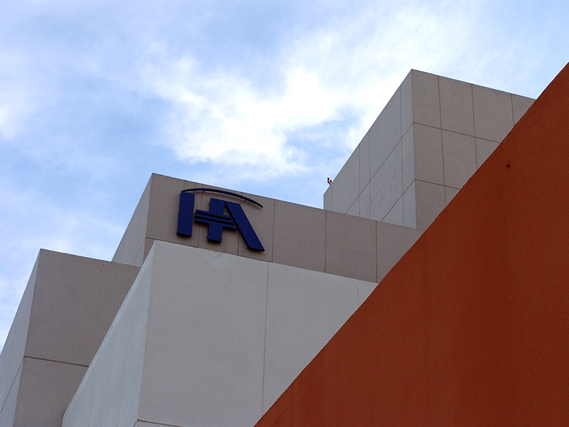 hospital angeles tijuana Front
