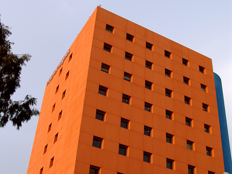 hospital angeles tijuana