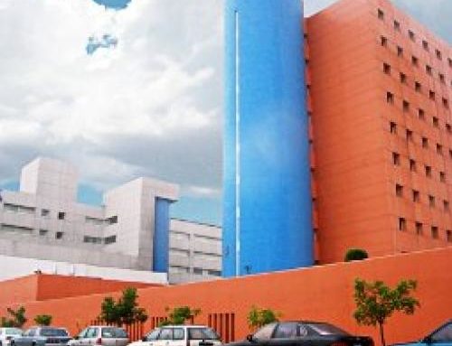 Angeles Hospital Tijuana