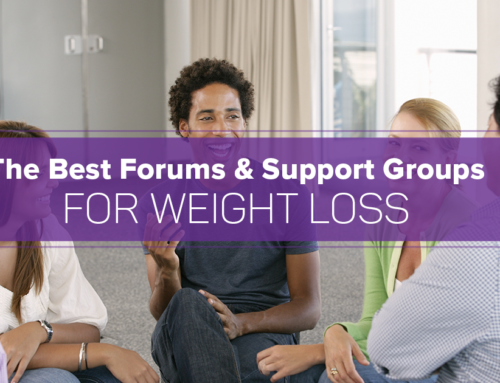 The Best Forums & Support Groups For Weight Loss