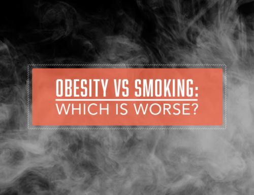 Obesity vs Smoking: Which is Worse?