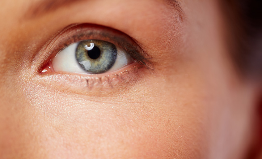 Eye