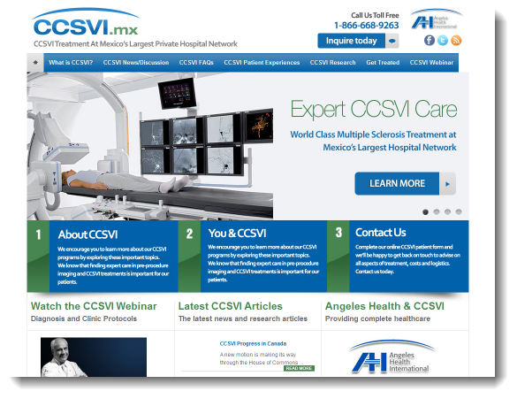 CCSVI
