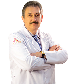 Dr. Fernando Izquierdo