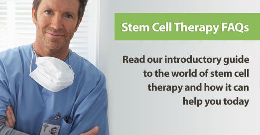 Stem Cell FAQs