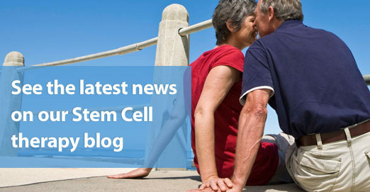 Stem Cell News