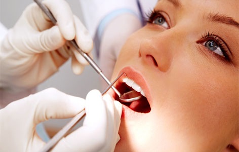 tooth extraction dos