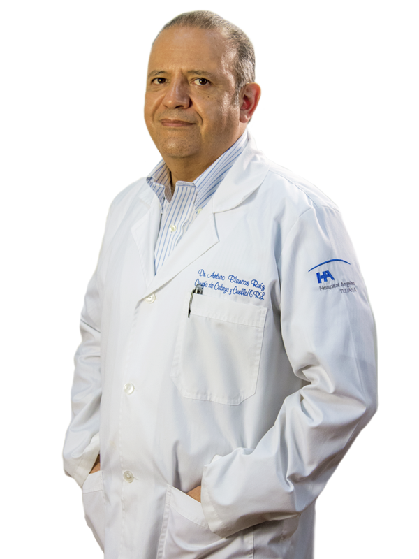 4 Arturo Blancas Ruiz