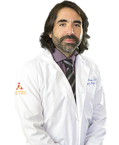 Dr. Ariel Perez 