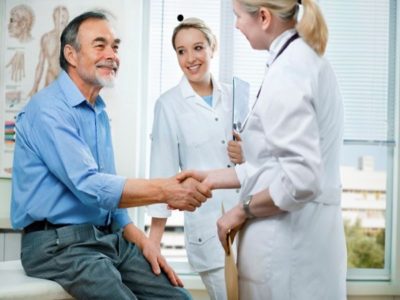 medical check up
