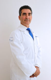 Dr. Mauricio Marcos Fahme