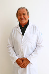 Dr. Ricardo A. Martínez Moreno