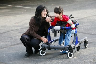 cerebral palsy